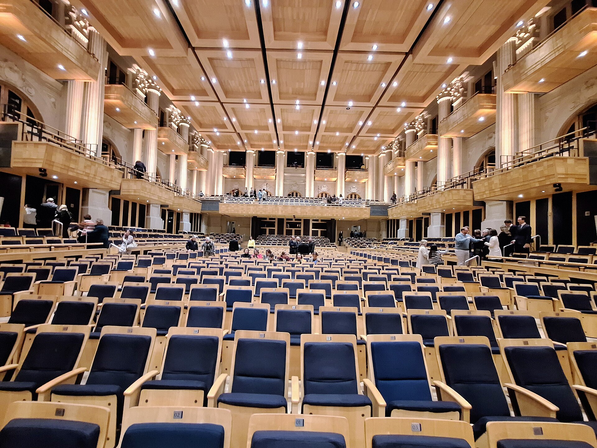 Sala São Paulo